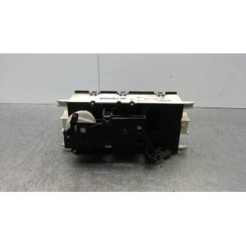Recambio de mando calefaccion aire acondicionado para mercedes-benz clase a (w168) 140 (168.031) referencia OEM IAM 1688300485  