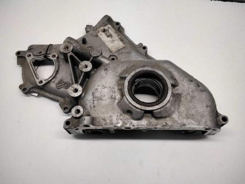 Recambio de bomba aceite para nissan pathfinder (r51) 2.5 dci diesel cat referencia OEM IAM   