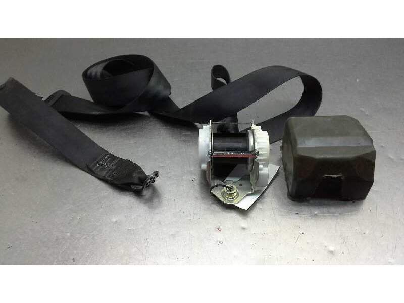 Recambio de cinturon seguridad trasero derecho para seat ibiza sc (6j1) reference referencia OEM IAM   