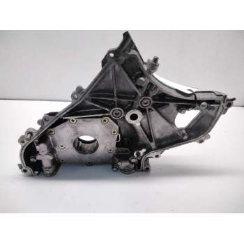 Recambio de bomba aceite para nissan pathfinder (r51) 2.5 dci diesel cat referencia OEM IAM   