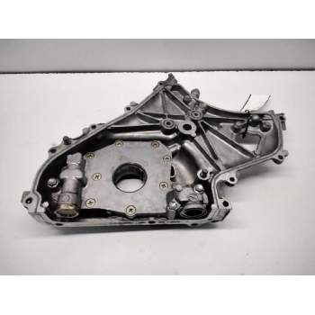 Recambio de bomba aceite para nissan pathfinder (r51) 2.5 dci diesel cat referencia OEM IAM   