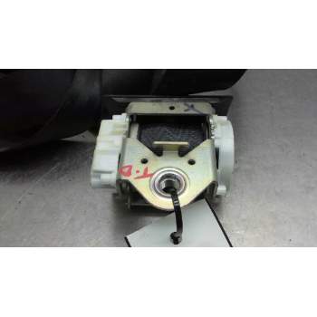 Recambio de cinturon seguridad trasero derecho para seat ibiza sc (6j1) reference referencia OEM IAM   