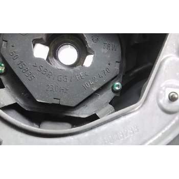 Recambio de volante para mercedes-benz clase a (w168) 140 (168.031) referencia OEM IAM 1042470  