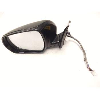 Recambio de retrovisor izquierdo para nissan murano i (z50) 3.5 4x4 referencia OEM IAM 96302CC040  