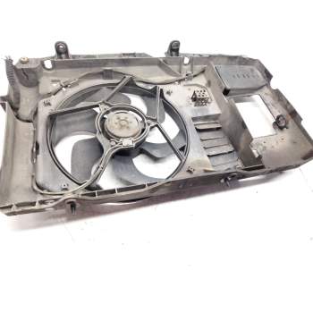 Recambio de electroventilador para citroën berlingo 2.0 hdi cat (rhy / dw10td) referencia OEM IAM   