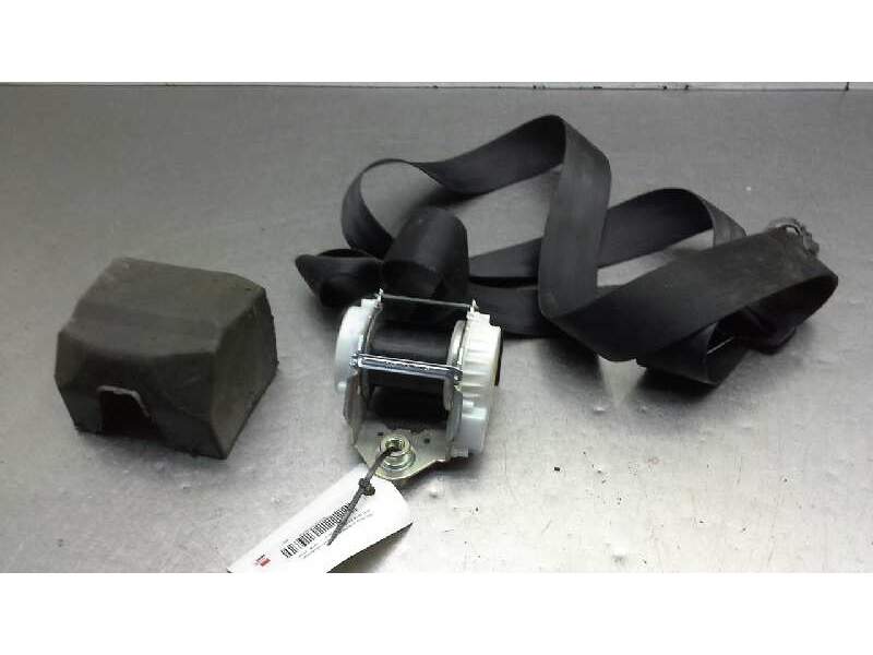 Recambio de cinturon seguridad trasero izquierdo para seat ibiza sc (6j1) reference referencia OEM IAM   