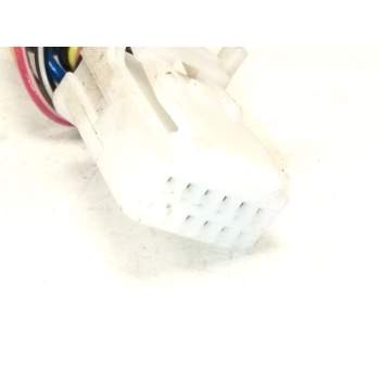 Recambio de retrovisor izquierdo para nissan murano i (z50) 3.5 4x4 referencia OEM IAM 96302CC040  