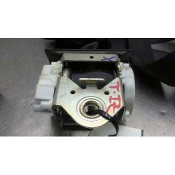 Recambio de cinturon seguridad trasero izquierdo para seat ibiza sc (6j1) reference referencia OEM IAM   