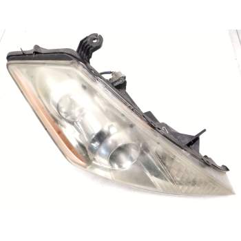 Recambio de faro derecho para nissan murano i (z50) 3.5 4x4 referencia OEM IAM 26010CC025  