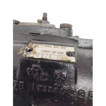 Recambio de caja direccion para nissan terrano/terrano.ii (r20) referencia OEM IAM 8054974210  49001OF400