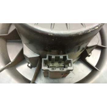 Recambio de motor calefaccion para seat ibiza sc (6j1) reference referencia OEM IAM 6Q1820015H  