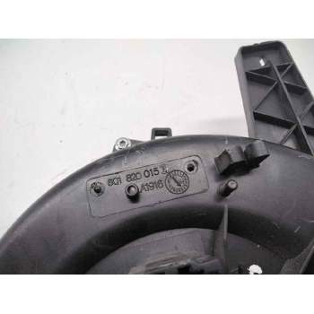 Recambio de motor calefaccion para seat ibiza sc (6j1) reference referencia OEM IAM 6Q1820015H  
