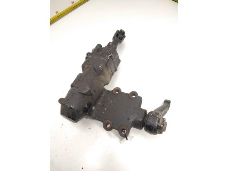 Recambio de caja direccion para nissan terrano/terrano.ii (r20) referencia OEM IAM 8054974210  49001OF400