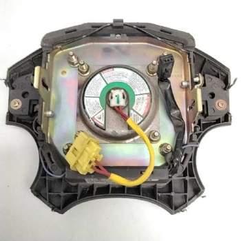 Recambio de airbag delantero izquierdo para honda cr-v (rd1/3) básico (rd1) referencia OEM IAM 77800S02E71  
