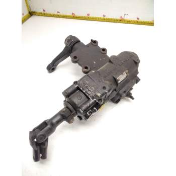 Recambio de caja direccion para nissan terrano/terrano.ii (r20) referencia OEM IAM 8054974210  49001OF400