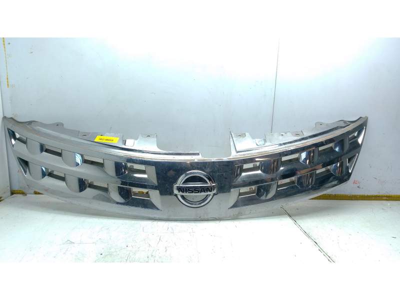 Recambio de rejilla delantera para nissan murano i (z50) 3.5 4x4 referencia OEM IAM DS0724701  