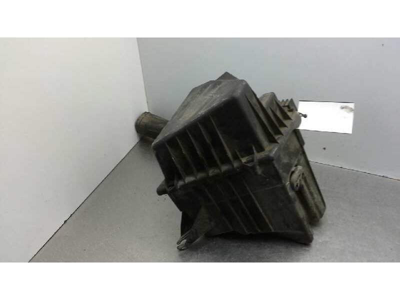 Recambio de filtro aire para seat ibiza sc (6j1) reference referencia OEM IAM 6Q0129601  