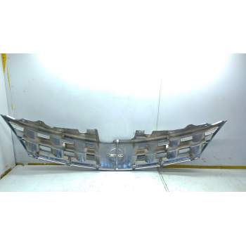 Recambio de rejilla delantera para nissan murano i (z50) 3.5 4x4 referencia OEM IAM DS0724701  