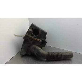 Recambio de filtro aire para seat ibiza sc (6j1) reference referencia OEM IAM 6Q0129601  
