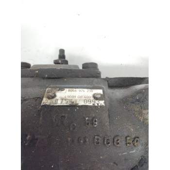 Recambio de caja direccion para nissan terrano/terrano.ii (r20) referencia OEM IAM 8054974210  49001OF400