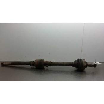 Recambio de transmision delantera derecha para peugeot 406 coupe (s1/s2) 2.0 cat referencia OEM IAM   