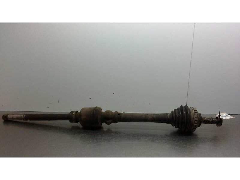 Recambio de transmision delantera derecha para peugeot 406 coupe (s1/s2) 2.0 cat referencia OEM IAM   