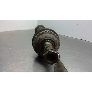 Recambio de transmision delantera derecha para peugeot 406 coupe (s1/s2) 2.0 cat referencia OEM IAM   