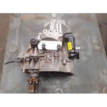 Recambio de caja cambios para seat leon (1p1) 1.9 tdi referencia OEM IAM 02E301107  