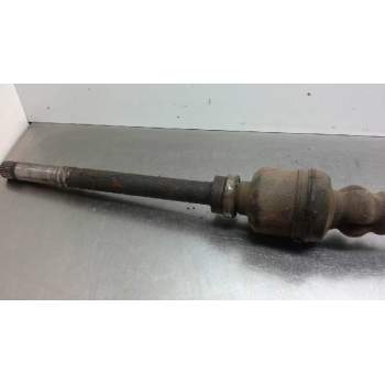 Recambio de transmision delantera derecha para peugeot 406 coupe (s1/s2) 2.0 cat referencia OEM IAM   