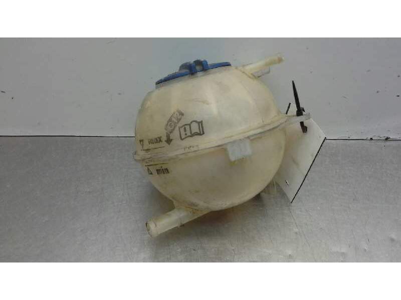 Recambio de deposito expansion para seat ibiza sc (6j1) reference referencia OEM IAM   