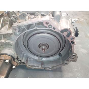 Recambio de caja cambios para seat leon (1p1) 1.9 tdi referencia OEM IAM 02E301107  