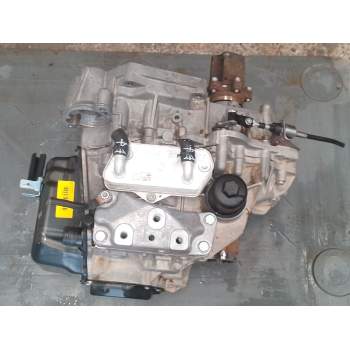 Recambio de caja cambios para seat leon (1p1) 1.9 tdi referencia OEM IAM 02E301107  
