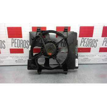 ELECTROVENTILADOR 