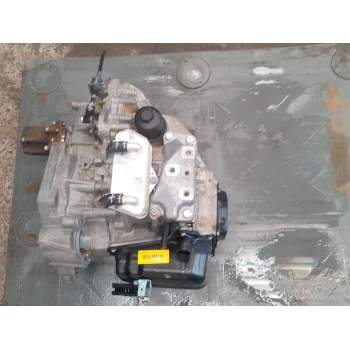 Recambio de caja cambios para seat leon (1p1) 1.9 tdi referencia OEM IAM 02E301107  