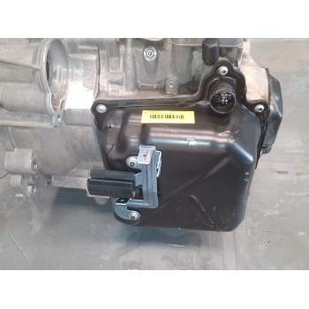 Recambio de caja cambios para seat leon (1p1) 1.9 tdi referencia OEM IAM 02E301107  