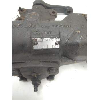 Recambio de caja direccion para nissan terrano/terrano.ii (r20) referencia OEM IAM 8054974209  ZF