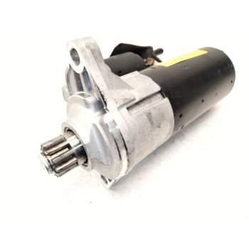 Recambio de motor arranque para seat leon (1p1) 1.9 tdi referencia OEM IAM 306724360  