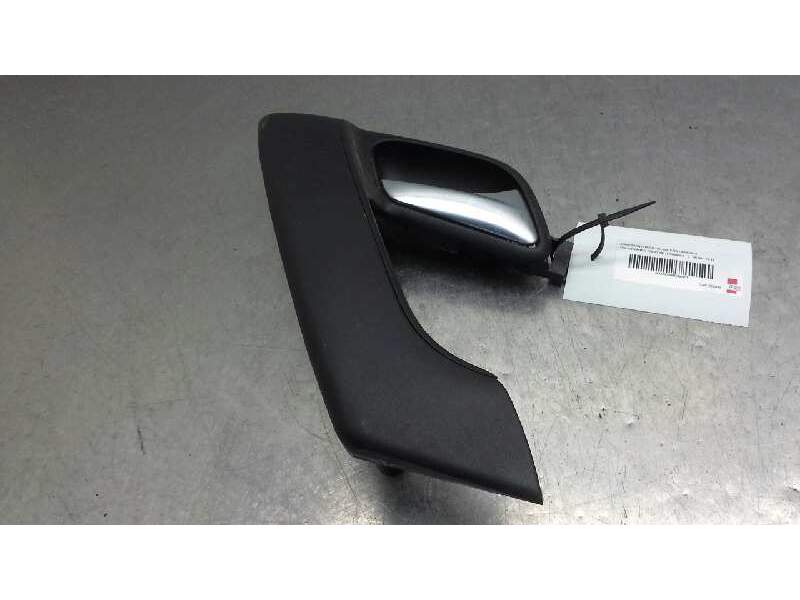 Recambio de maneta interior delantera derecha para volkswagen polo (6r1) advance referencia OEM IAM 6R0867180  