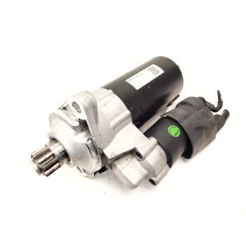 Recambio de motor arranque para seat leon (1p1) 1.9 tdi referencia OEM IAM 306724360  