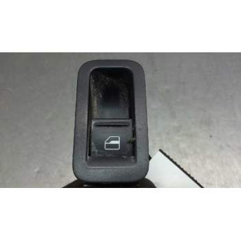 Recambio de mando elevalunas delantero derecho para volkswagen polo (6r1) advance referencia OEM IAM 6R0867255B  