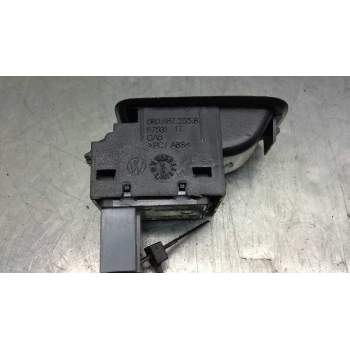 Recambio de mando elevalunas delantero derecho para volkswagen polo (6r1) advance referencia OEM IAM 6R0867255B  
