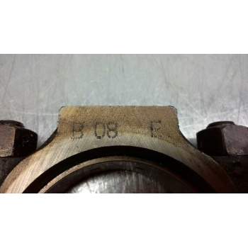 Recambio de biela para fiat stilo (192) 1.6 16v cat referencia OEM IAM   
