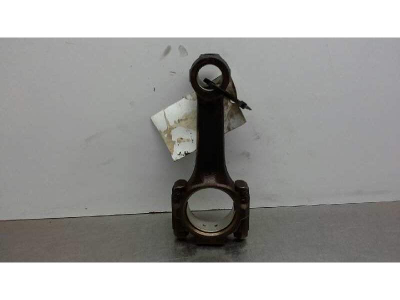 Recambio de biela para fiat stilo (192) 1.6 16v cat referencia OEM IAM   