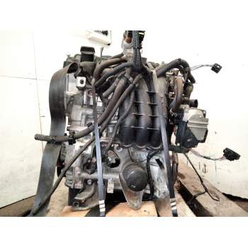MOTOR COMPLETO 3A90 