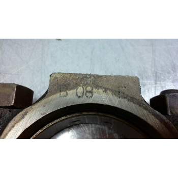 Recambio de biela para fiat stilo (192) 1.6 16v cat referencia OEM IAM   