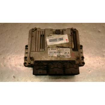 CENTRALITA MOTOR UCE 0281016711 9676089280 EDC17C10