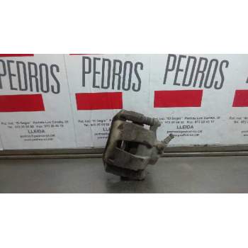 PINZA FRENO DELANTERA DERECHA 