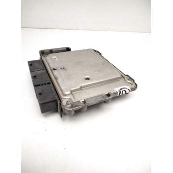 Recambio de centralita motor uce para peugeot 206+ básico referencia OEM IAM 0281016711 9676089280 EDC17C10