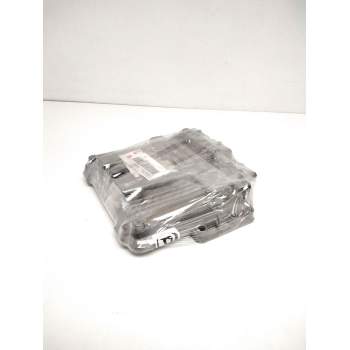 Recambio de centralita motor uce para peugeot 206+ básico referencia OEM IAM 0281016711 9676089280 EDC17C10