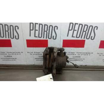 PINZA FRENO DELANTERA IZQUIERDA 
